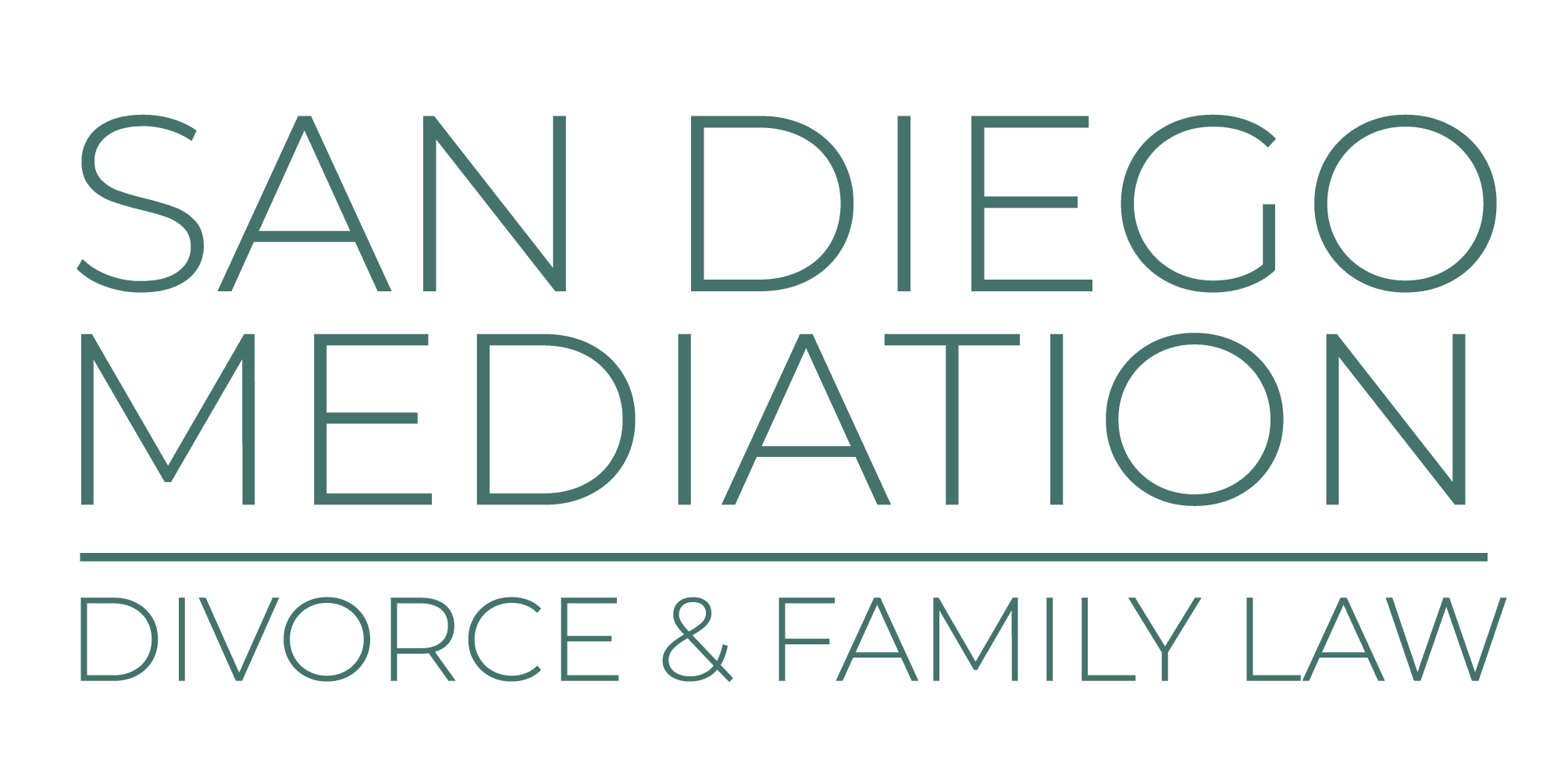 San Diego Mediation Divorce and Family Law