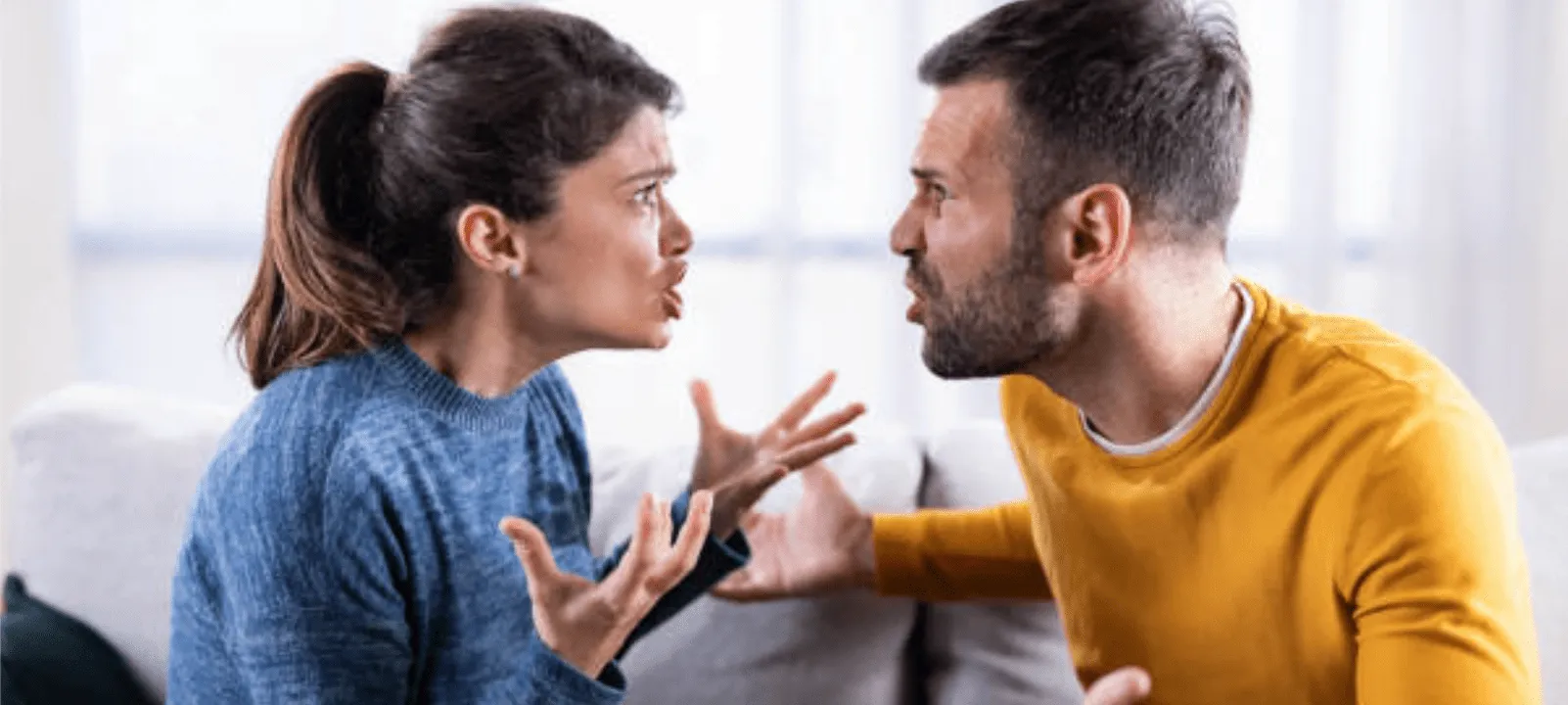 4 Tips for Communicating with your Spouse During Divorce