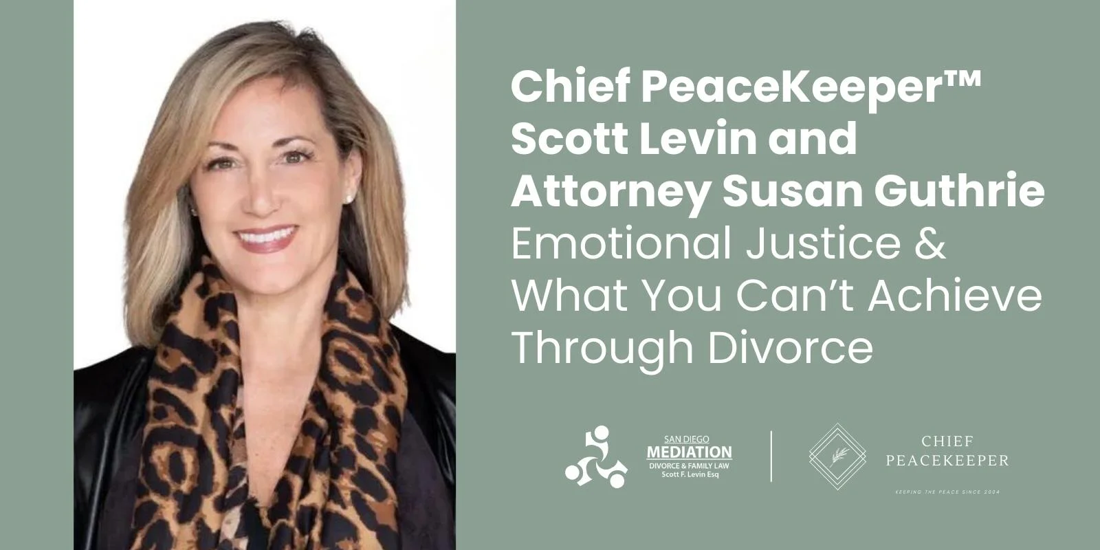 Peaceful Divorce: Insights from a Divorce Lawyer