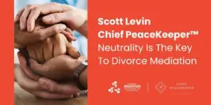 Neutrality Is The Key To Divorce Mediation