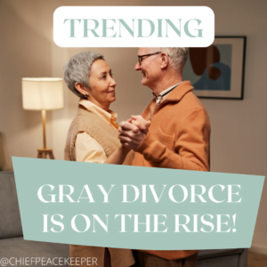 Gray Divorce