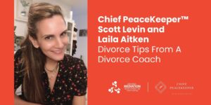 Divorce Tips From A Divorce Coach