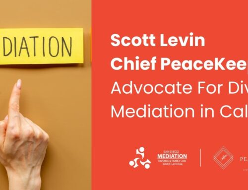 Advocate For Divorce Mediation in California – Peaceful Alternative to Litigation