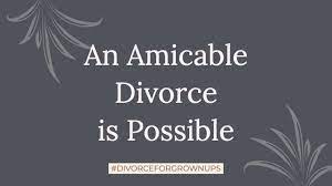 San Diego Divorce Mediation provides our clients with an amicable divorce solution