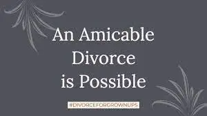 San Diego Divorce Mediation provides our clients with an amicable divorce solution
