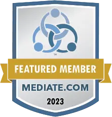 mediation.com featured member