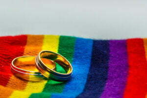 Dissolution of Same-Sex & Non-Marital Relationships