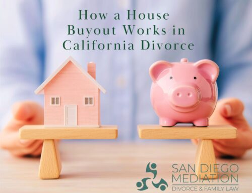 Steps to Buying Out a Spouse’s Share of the House: Home Divorce Buyout Guide