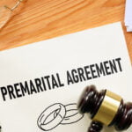 Premarital Agreement Advantages