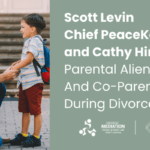 Parental Alienation And Co-Parenting During Divorce