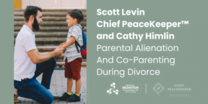 Parental Alienation And Co-Parenting During Divorce