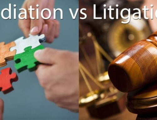 The Real Cost of Divorce in San Diego: A 2025 Mediation vs. Litigation Breakdown