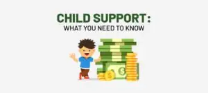 Navigating Child Support During a Divorce in California