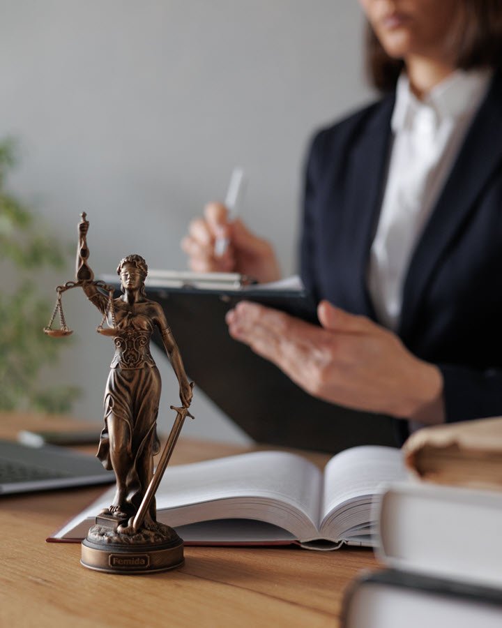 San Diego Paralegal Services