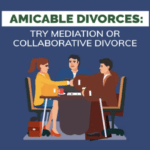 Divorcing Amicably: Strategies for a Peaceful Resolution in California