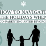 How to Celebrate Holidays When Co-Parenting After Divorce
