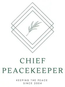 Chief PeaceKeeper San Diego Mediator Scott Levin