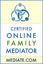 online-family-certification-badge-145 Certified Mediate.com Online Family Mediator logo