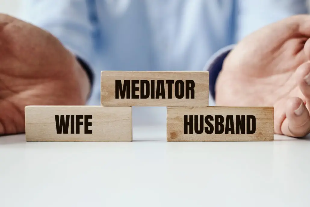 Maximizing Your Success in Divorce Mediation