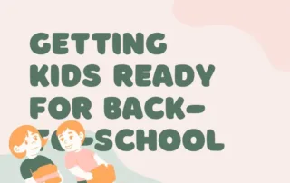 Back to School Tips for Divorcing Parents