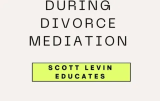 Benefits of Financial Neutral in Divorce Mediation