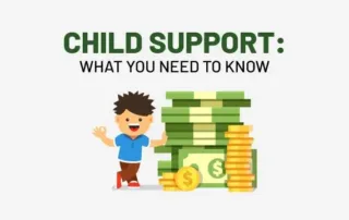 Navigating Child Support During a Divorce in California