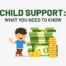 Navigating Child Support During a Divorce in California