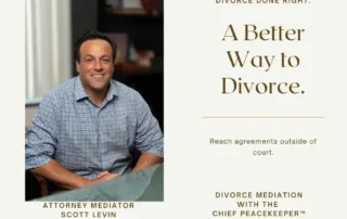 How to California divorce when we agree