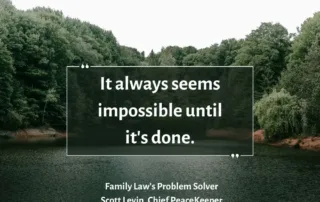 Family Law Client Success Stories San Diego