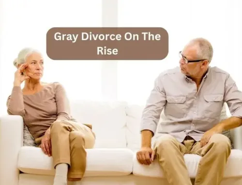 Amicable Strategies For Divorcing Over 50: Grey Divorce San Diego Mediator