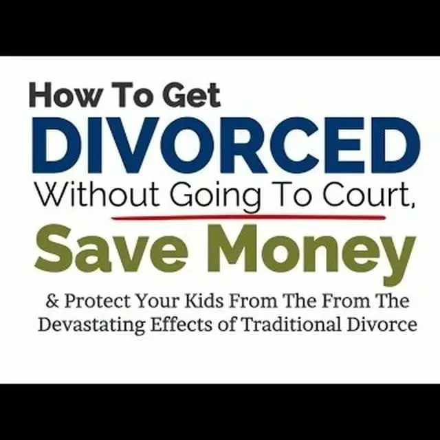 San Diego Uncontested Divorce Services