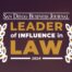 Scott Levin awarded Leader of Influence in Law by San Diego Business Journal