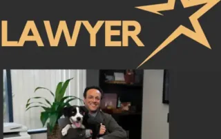 Scott Levin named 2024 Super Lawyer