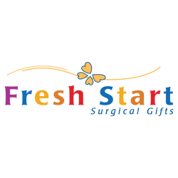 Fresh Start Surgical Gifts