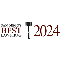 San Diego's Best Law Firms