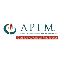 Certified Advanced Family Mediators