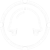 1 military helmet icon