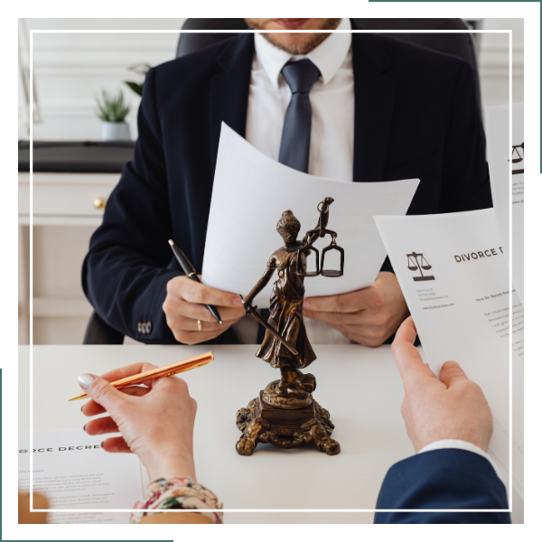 financial mediation
