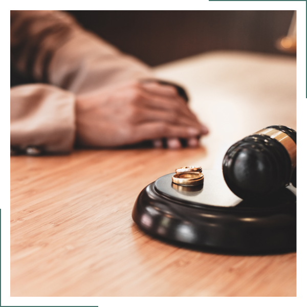 financial mediation