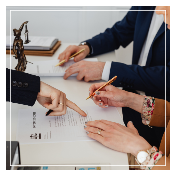 financial mediation