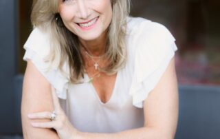 India Kern Divorce Transition Expert with Scott Levin