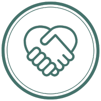 6 agreement icon
