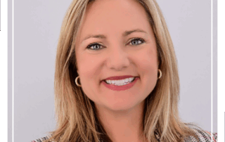 Mary Levin, a San Diego divorce mediator and co-parenting expert.