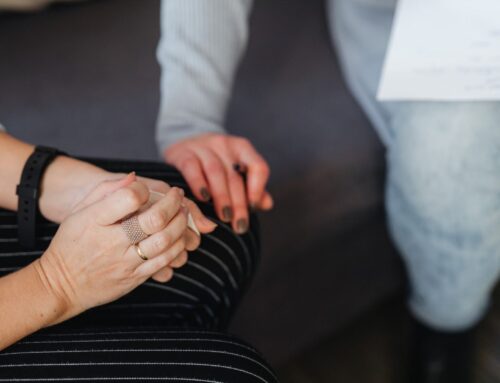 How to Prepare for Your First Mediation Session