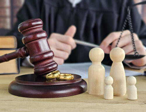 What Issues Can Be Resolved Through Family Law Mediation?