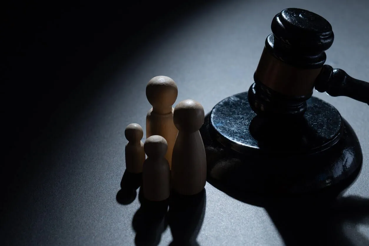 Child-Custody-Mediation
