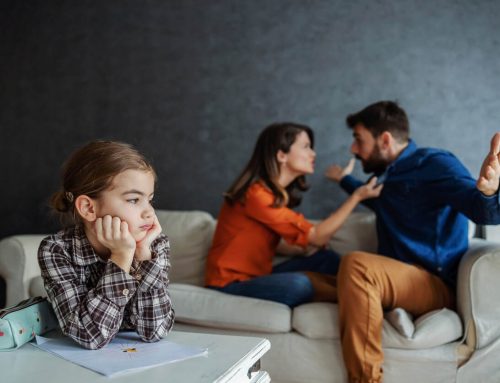 When Divorced Parents Disagree About School Choice: What’s Actually Best for the Child?