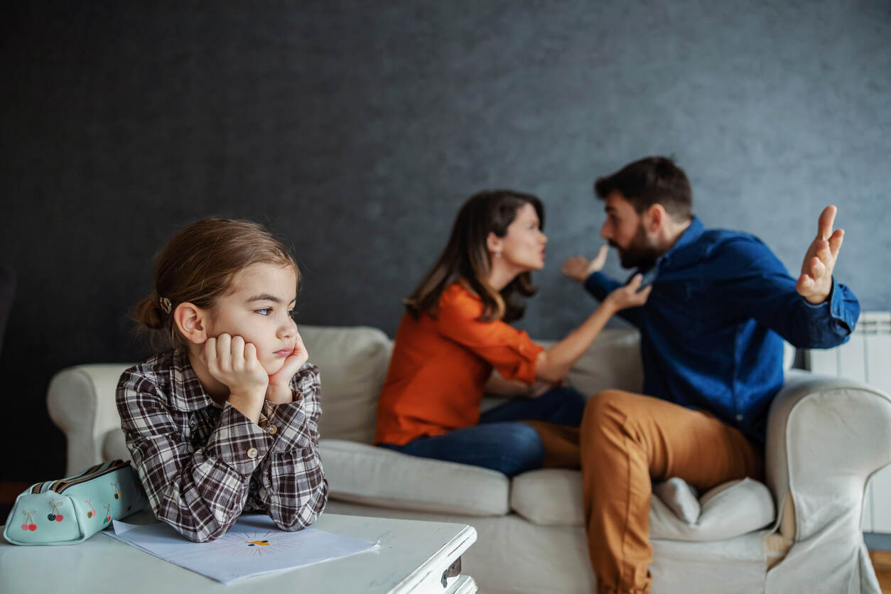 Parenting Plan Mediation