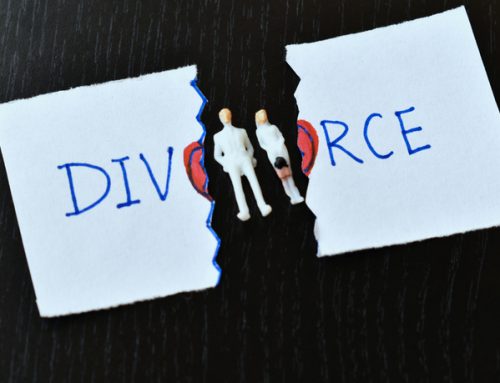 What Qualifies as a “Substantial Change” After Divorce?
