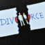 Substantial Change" After Divorce